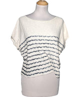 553634 Tops et t-shirts BONOBO Occasion Once Again Friperie en ligne