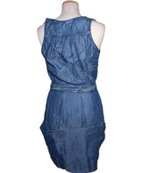 553656 Robes H&M Occasion Vêtement occasion seconde main
