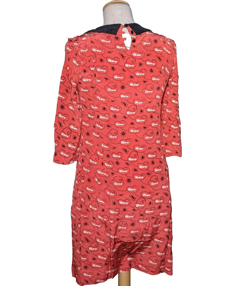 553659 Robes CLAUDIE PIERLOT Occasion Vêtement occasion seconde main