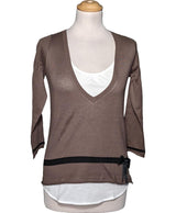 553682 Pulls et gilets KOOKAI Occasion Once Again Friperie en ligne