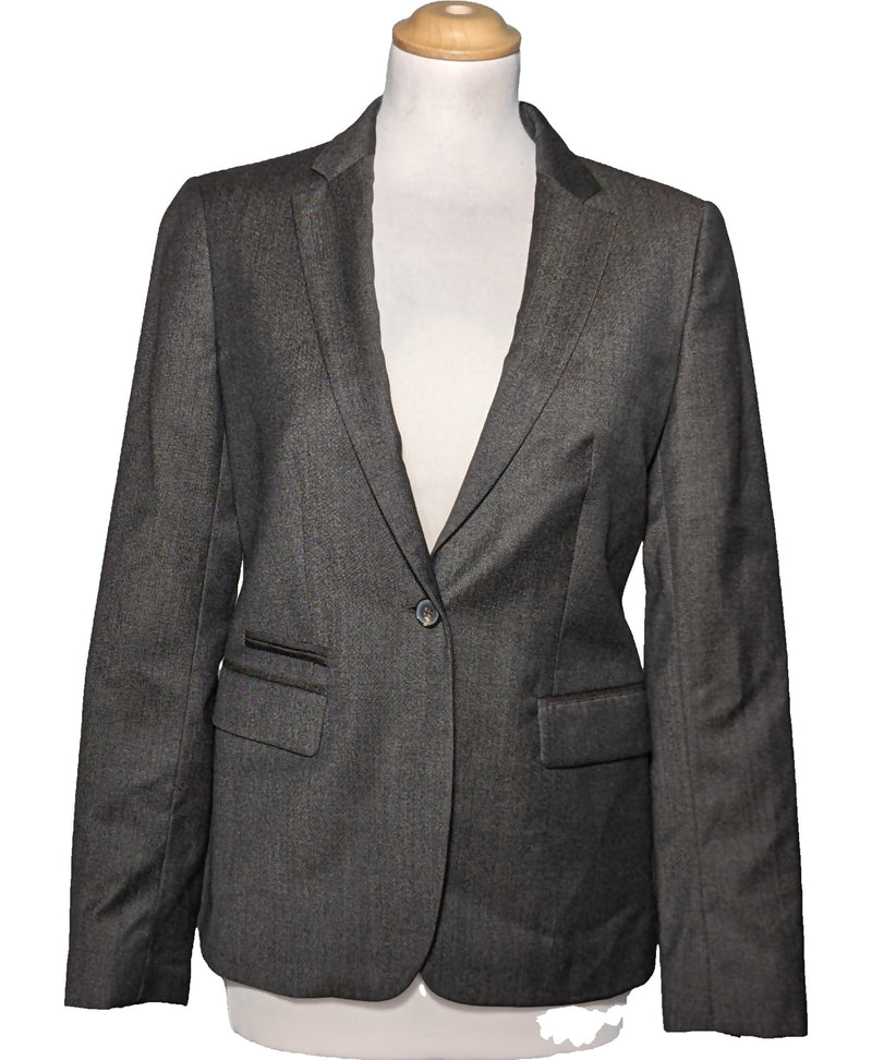 553704 Vestes MASSIMO DUTTI Occasion Once Again Friperie en ligne