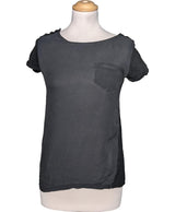 553711 Tops et t-shirts THE KOOPLES Occasion Once Again Friperie en ligne