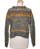 553738 Pulls et gilets ZARA Occasion Once Again Friperie en ligne