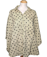 553741 Chemises et blouses DIESEL Occasion Once Again Friperie en ligne