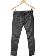 553749 Pantalons et pantacourts THE KOOPLES Occasion Once Again Friperie en ligne