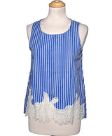 553775 Tops et t-shirts ZARA Occasion Once Again Friperie en ligne