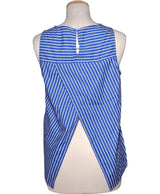 553775 Tops et t-shirts ZARA Occasion Vêtement occasion seconde main