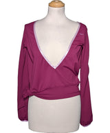 553776 Tops et t-shirts NIKE Occasion Once Again Friperie en ligne