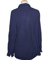 553783 Chemises et blouses ZARA Occasion Vêtement occasion seconde main