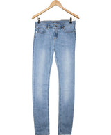 553791 Jeans LACOSTE Occasion Once Again Friperie en ligne