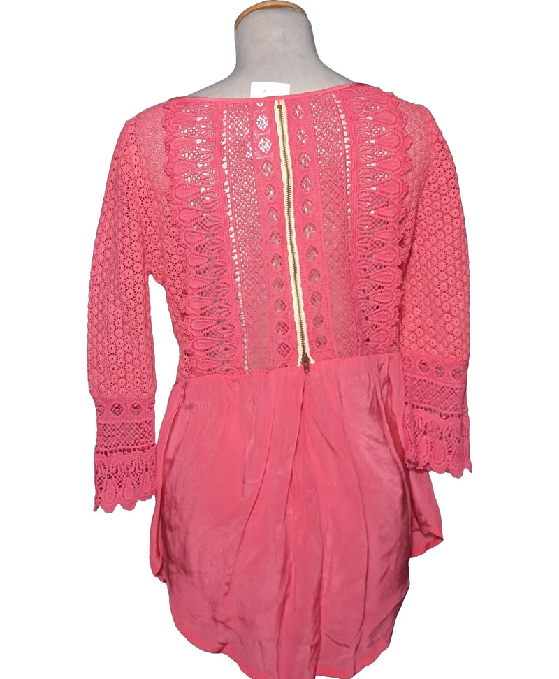 553794 Chemises et blouses STELLA FOREST Occasion Vêtement occasion seconde main