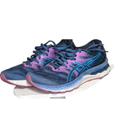 553804 Chaussures ASICS Occasion Once Again Friperie en ligne