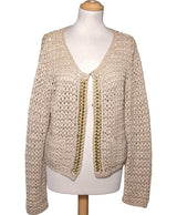 553806 Pulls et gilets DEVERNOIS Occasion Once Again Friperie en ligne