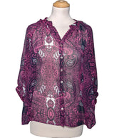 553831 Chemises et blouses MANGO Occasion Once Again Friperie en ligne