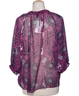553831 Chemises et blouses MANGO Occasion Vêtement occasion seconde main