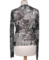 553835 Tops et t-shirts ZARA Occasion Vêtement occasion seconde main