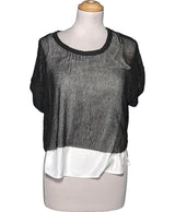 553838 Tops et t-shirts ZARA Occasion Once Again Friperie en ligne
