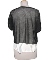 553838 Tops et t-shirts ZARA Occasion Vêtement occasion seconde main