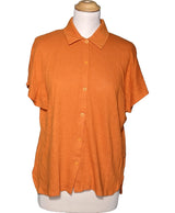 553842 Chemises et blouses MONOPRIX Occasion Once Again Friperie en ligne