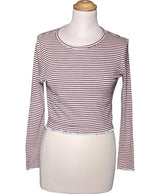 553843 Tops et t-shirts TOPSHOP Occasion Once Again Friperie en ligne