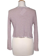 553843 Tops et t-shirts TOPSHOP Occasion Vêtement occasion seconde main
