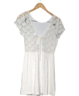 553851 Robes MADEMOISELLE R Occasion Vêtement occasion seconde main