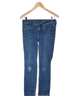 553871 Pantalons et pantacourts BENETTON Occasion Once Again Friperie en ligne