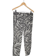553890 Pantalons et pantacourts ZARA Occasion Once Again Friperie en ligne