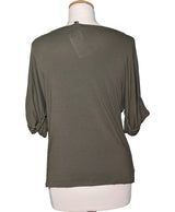 553898 Tops et t-shirts MANGO Occasion Vêtement occasion seconde main