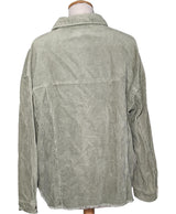 553902 Vestes ZARA Occasion Vêtement occasion seconde main