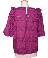 553906 Tops et t-shirts SÉZANE Occasion Vêtement occasion seconde main