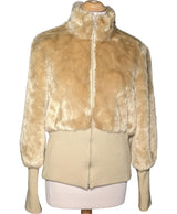 553914 Vestes MANGO Occasion Once Again Friperie en ligne