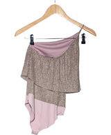 553915 Tops et t-shirts BERSHKA Occasion Vêtement occasion seconde main