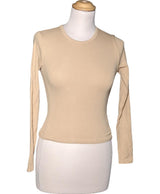 553916 Tops et t-shirts BERSHKA Occasion Once Again Friperie en ligne