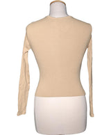 553916 Tops et t-shirts BERSHKA Occasion Vêtement occasion seconde main
