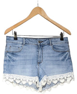553919 Shorts et bermudas CACHE CACHE Occasion Once Again Friperie en ligne