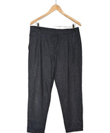 553920 Pantalons et pantacourts ZARA Occasion Once Again Friperie en ligne