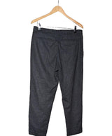 553920 Pantalons et pantacourts ZARA Occasion Vêtement occasion seconde main