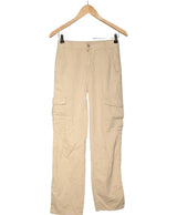 553922 Pantalons et pantacourts PULL AND BEAR Occasion Once Again Friperie en ligne