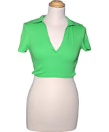 553929 Tops et t-shirts ZARA Occasion Once Again Friperie en ligne