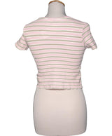 553934 Tops et t-shirts PULL AND BEAR Occasion Vêtement occasion seconde main