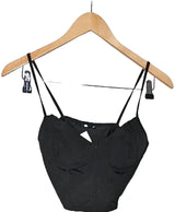 553936 Tops et t-shirts BERSHKA Occasion Once Again Friperie en ligne
