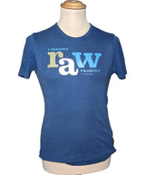 553945 Tops et t-shirts G-STAR Occasion Once Again Friperie en ligne