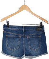 553950 Shorts et bermudas MANGO Occasion Vêtement occasion seconde main