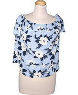 553953 Tops et t-shirts ATMOSPHERE Occasion Once Again Friperie en ligne