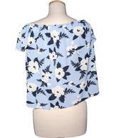 553953 Tops et t-shirts ATMOSPHERE Occasion Vêtement occasion seconde main