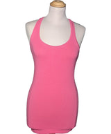 553961 Tops et t-shirts BERSHKA Occasion Once Again Friperie en ligne