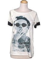 553962 Tops et t-shirts KAPORAL Occasion Once Again Friperie en ligne