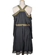 553990 Robes LMV Occasion Vêtement occasion seconde main