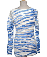 554016 Tops et t-shirts DESIGUAL Occasion Vêtement occasion seconde main